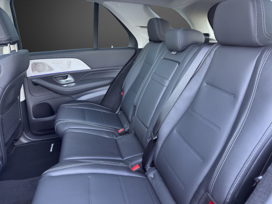 MERCEDES-BENZ GLE 450 4Matic-image-9