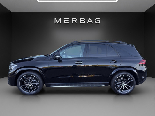 MERCEDES-BENZ GLE 450 4Matic-image-2