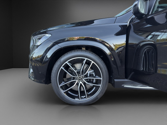 MERCEDES-BENZ GLE 450 4Matic-image-5