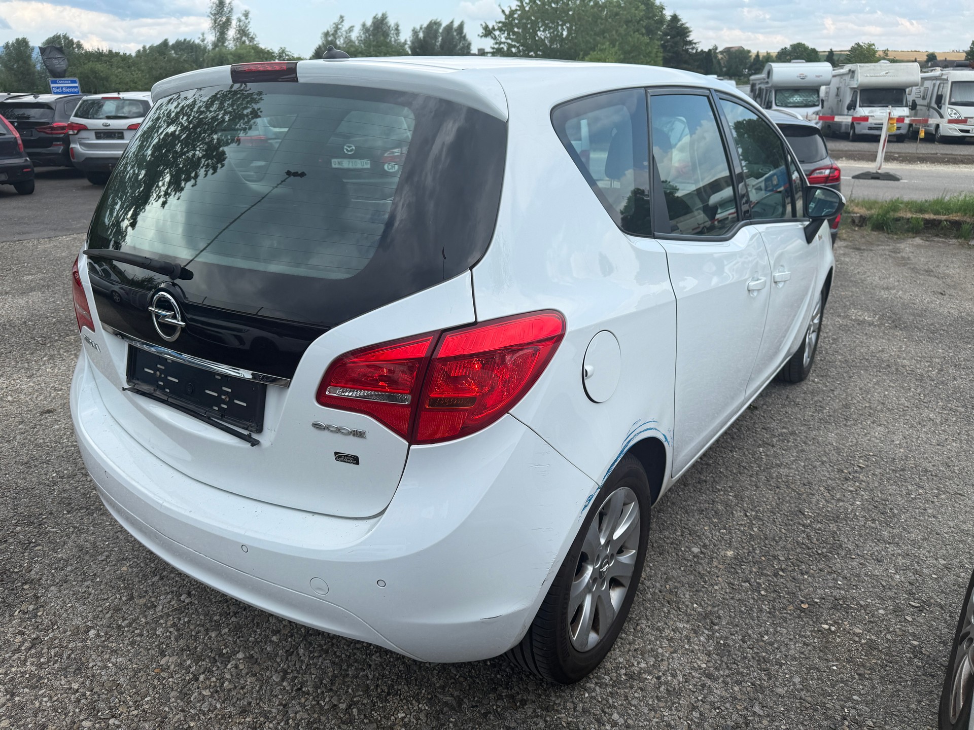 OPEL Meriva 1.4 Turbo-image-7