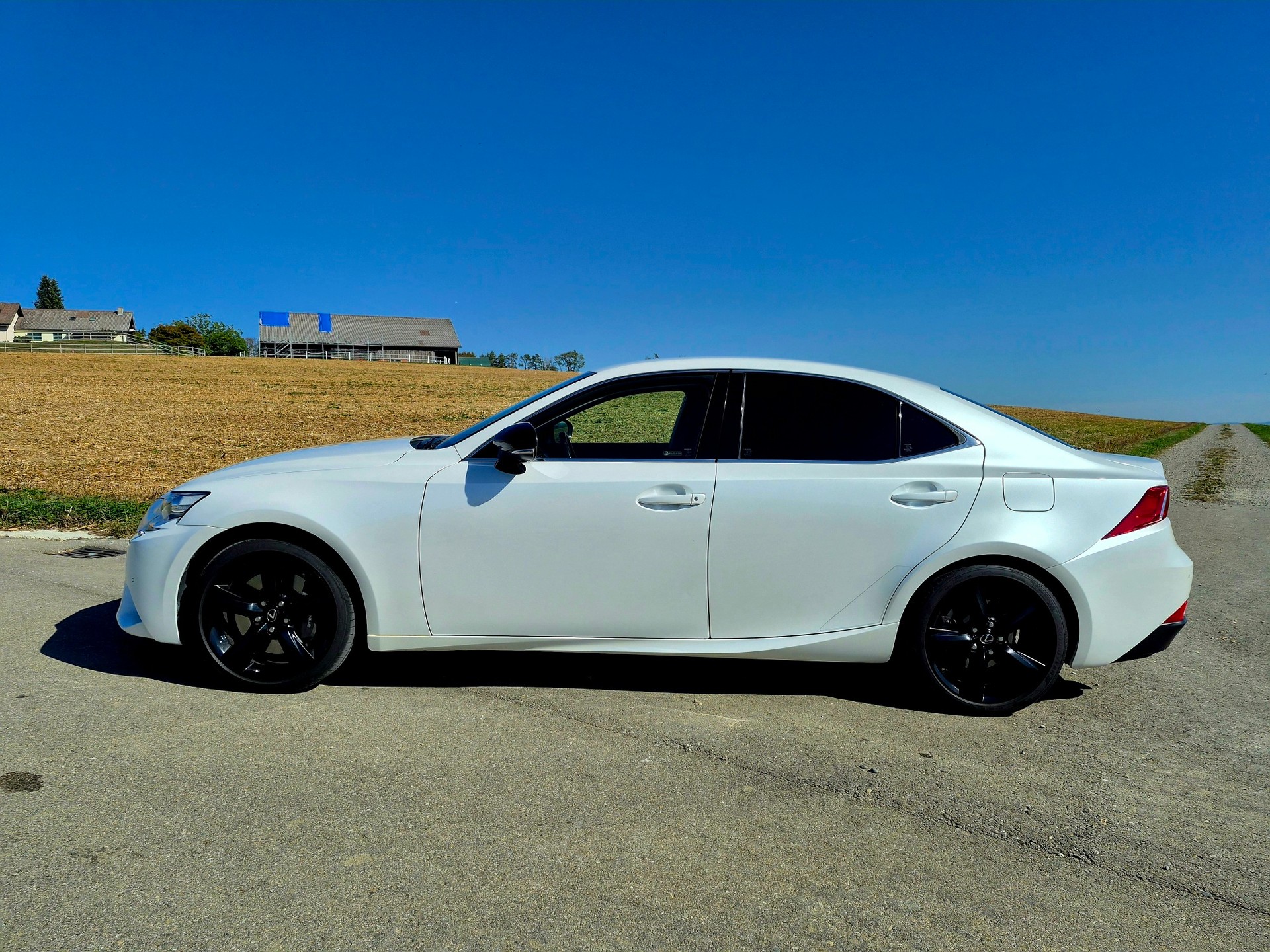 LEXUS 200t Sport-image-3