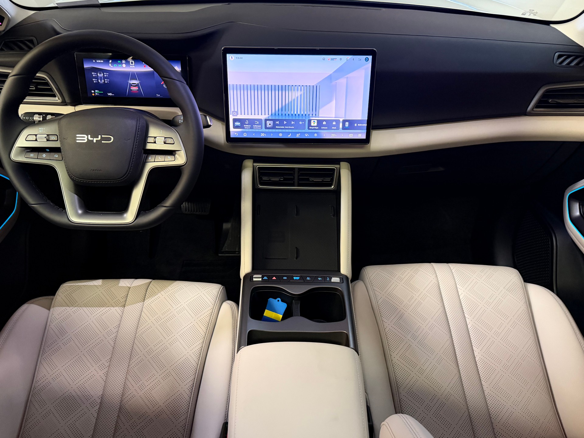 BYD Atto 2 DM-i Boost-image-15