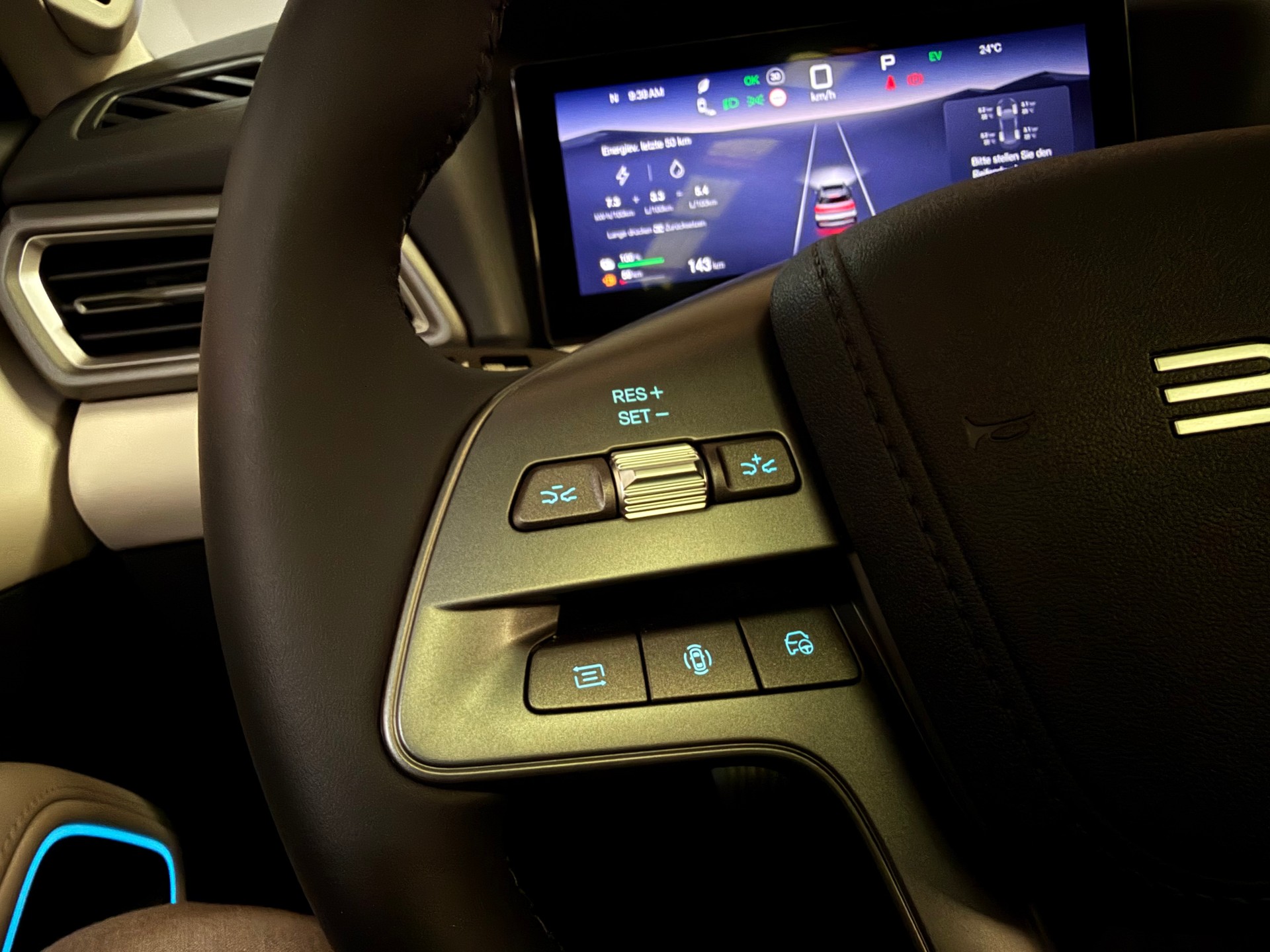 BYD Atto 2 DM-i Boost-image-28