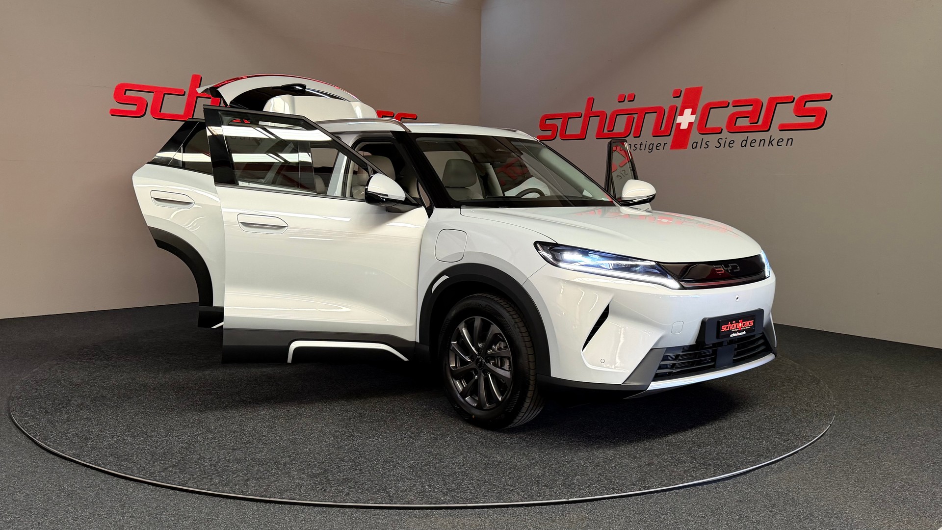 BYD Atto 2 DM-i Boost-image-9