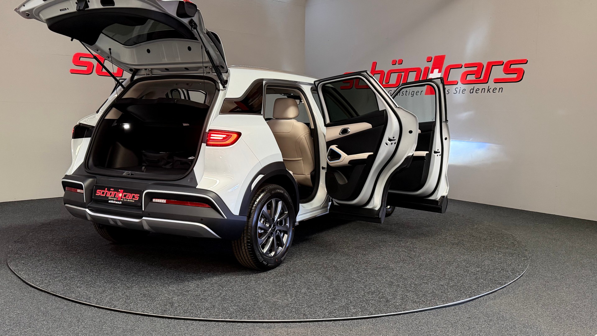 BYD Atto 2 DM-i Boost-image-7