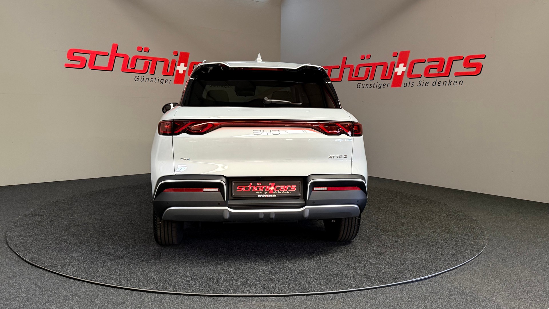BYD Atto 2 DM-i Boost-image-5