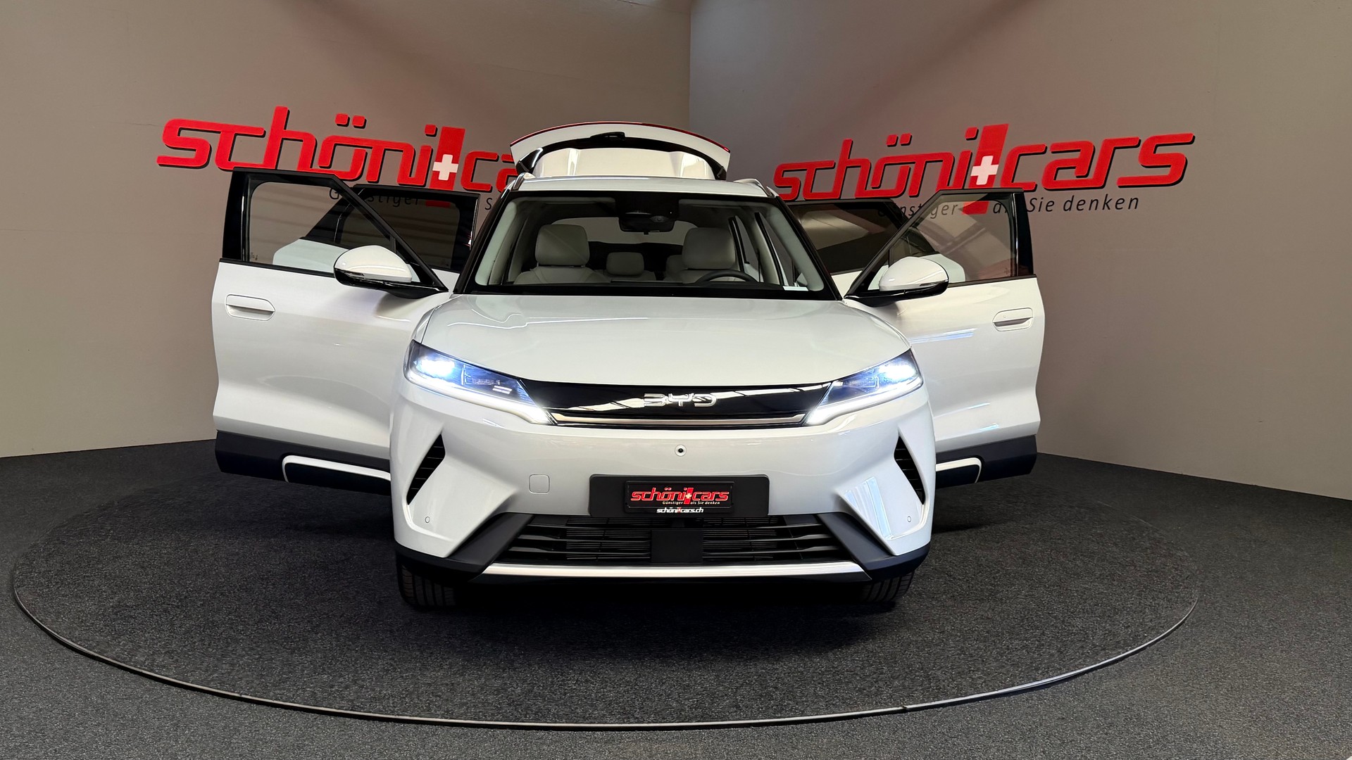 BYD Atto 2 DM-i Boost-image-10