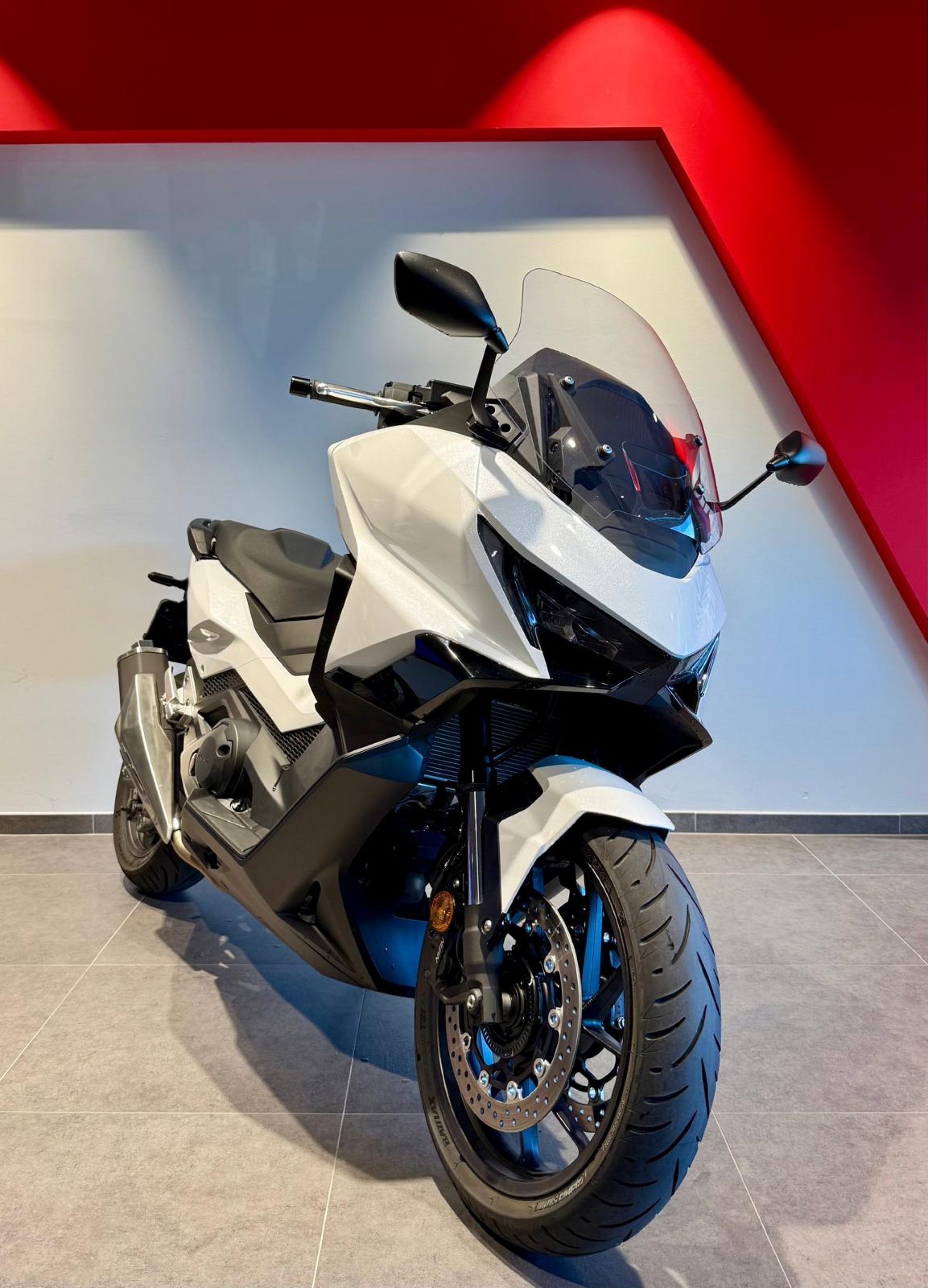 HONDA NSS 750 Forza