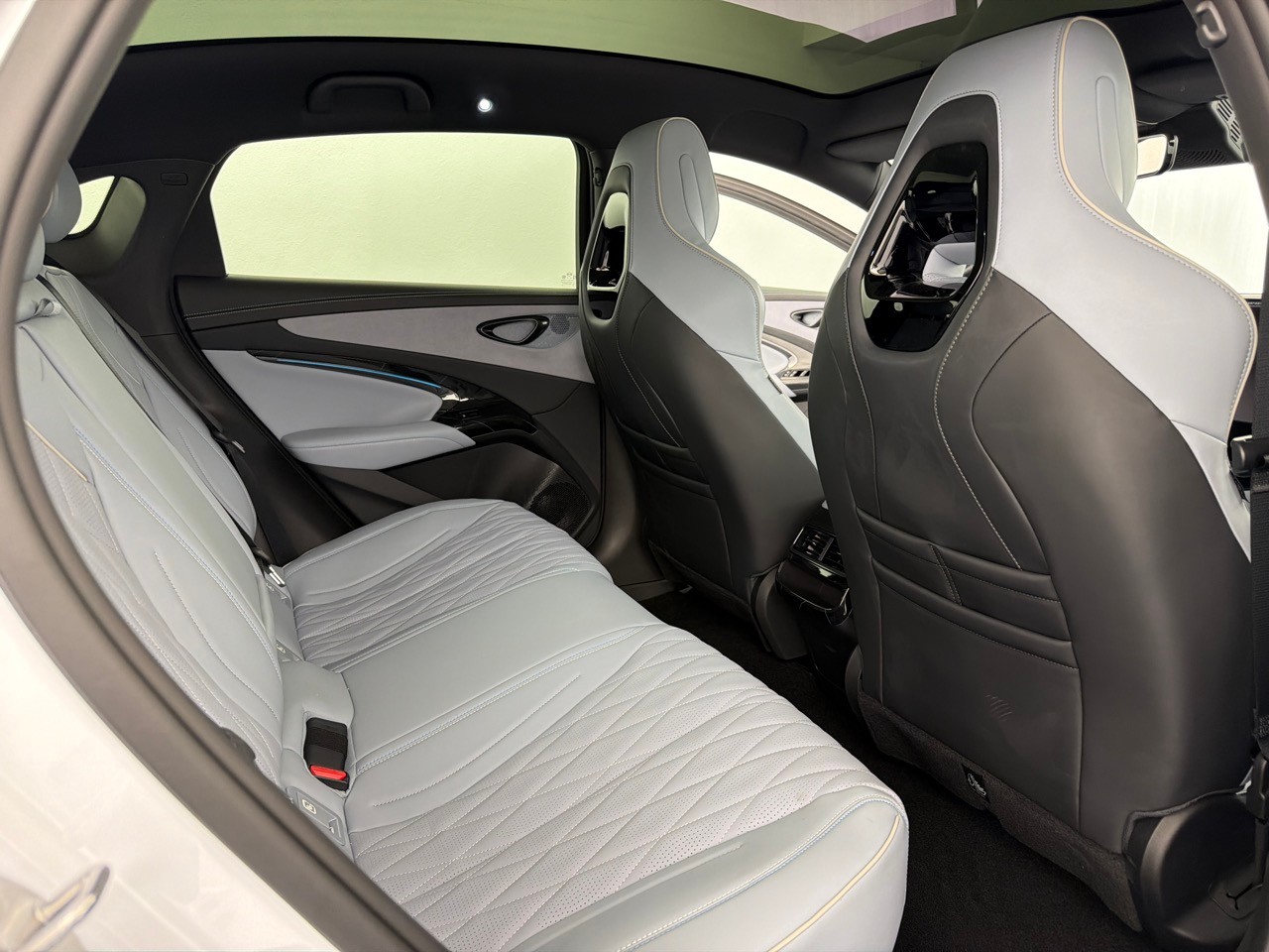 BYD Seal 82,5 kWh Excellence-image-7