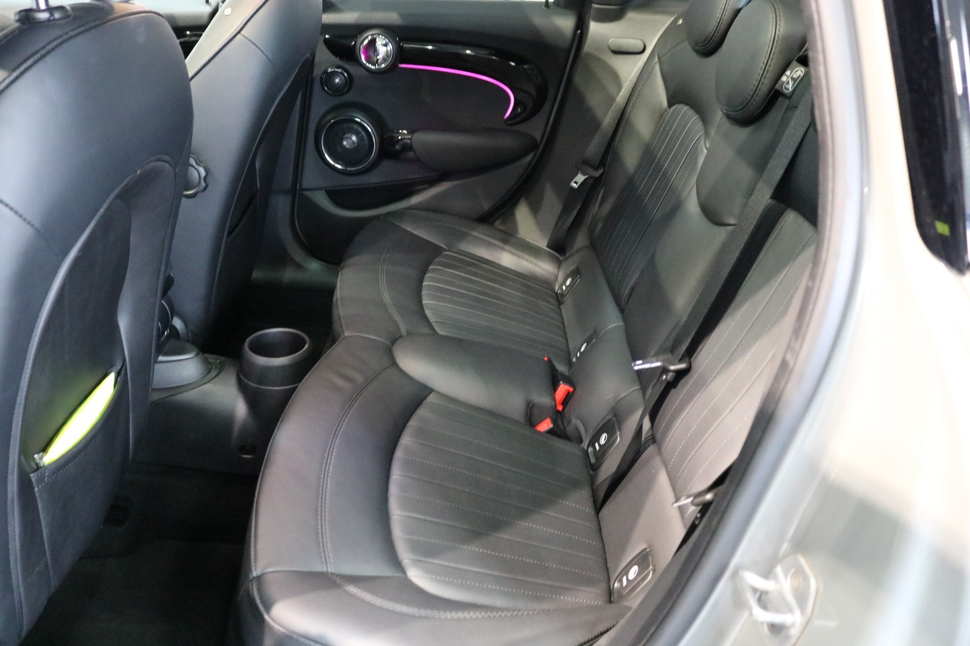MINI Cooper S-image-3
