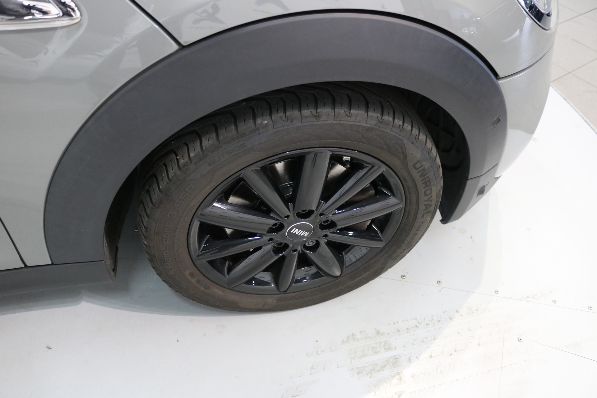 MINI Cooper S-image-32