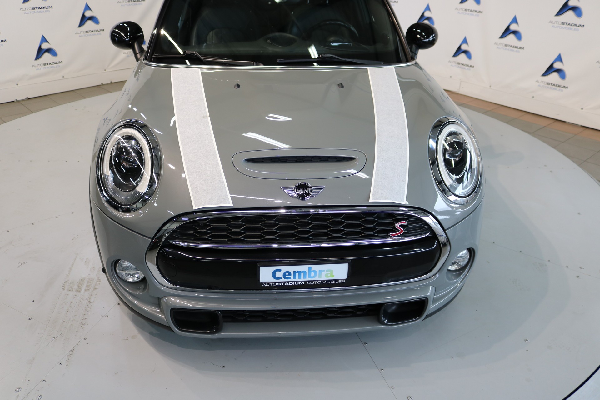 MINI Cooper S-image-27