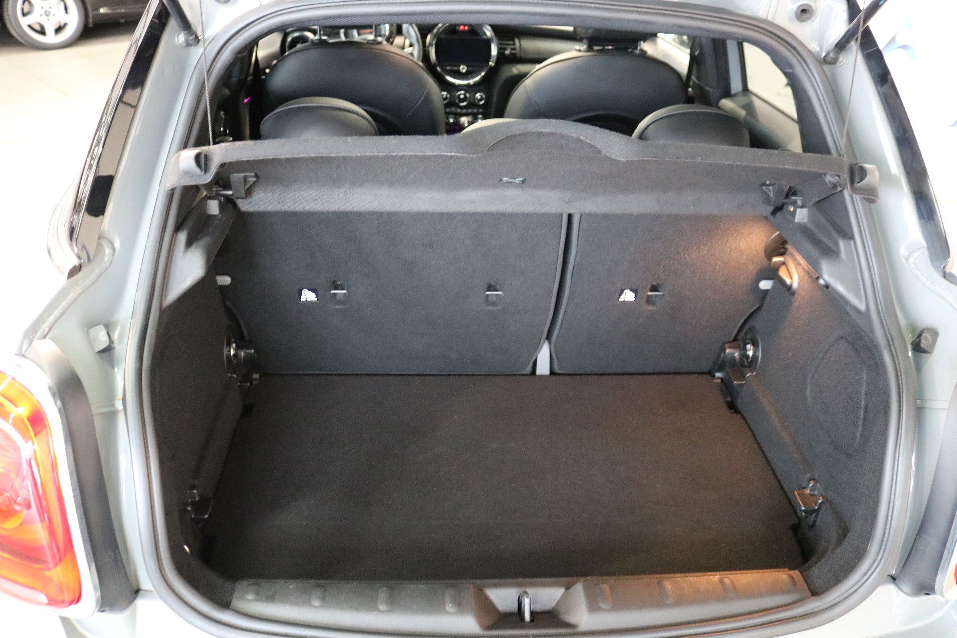 MINI Cooper S-image-33
