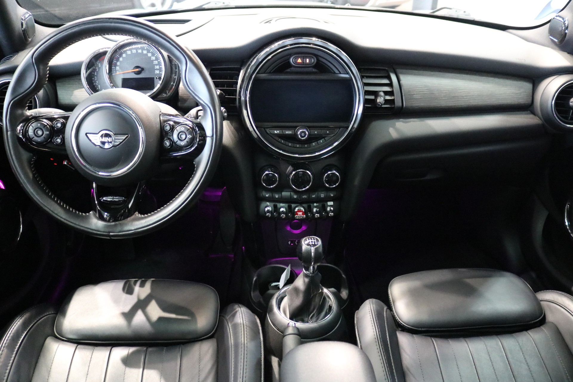 MINI Cooper S-image-36
