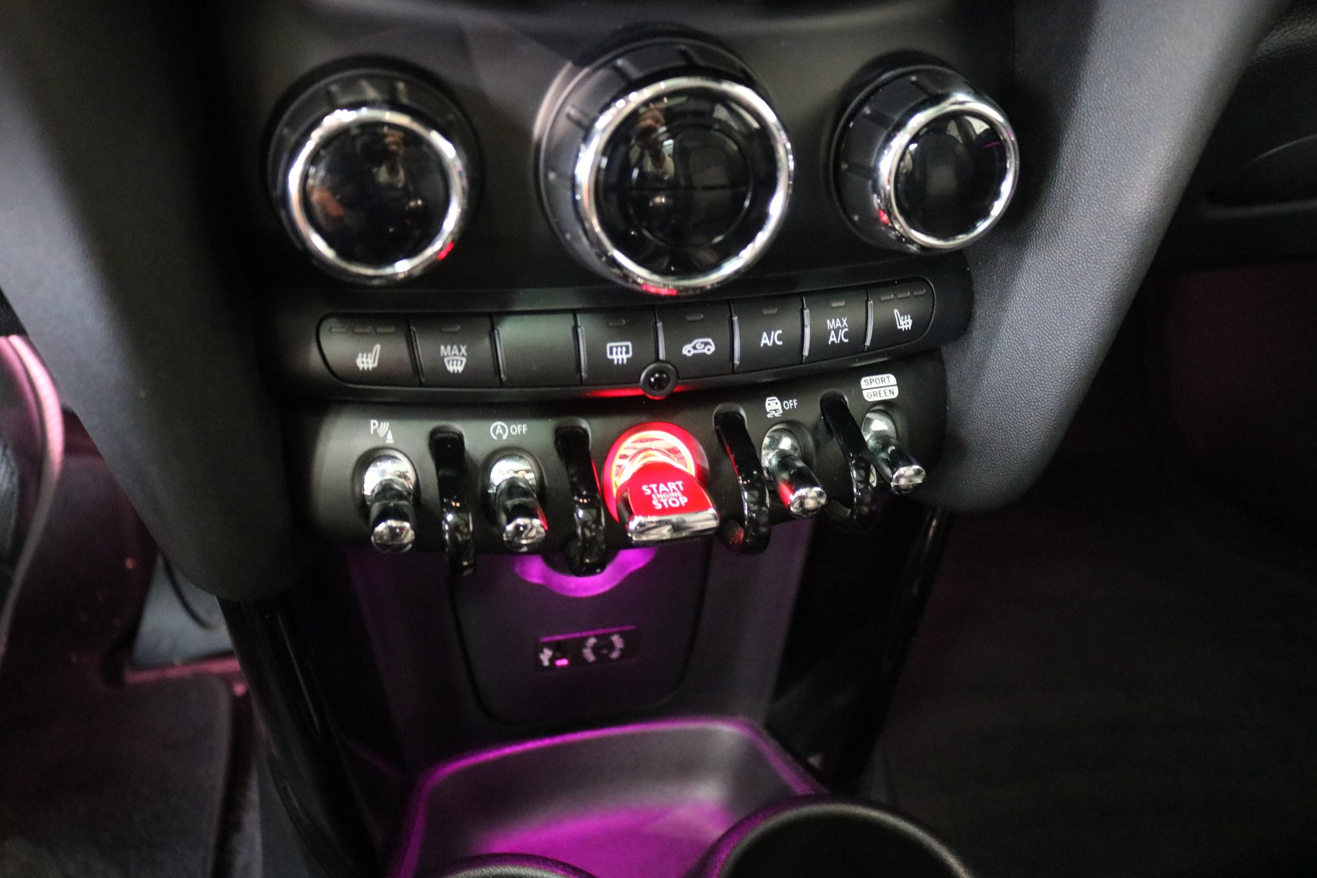 MINI Cooper S-image-44