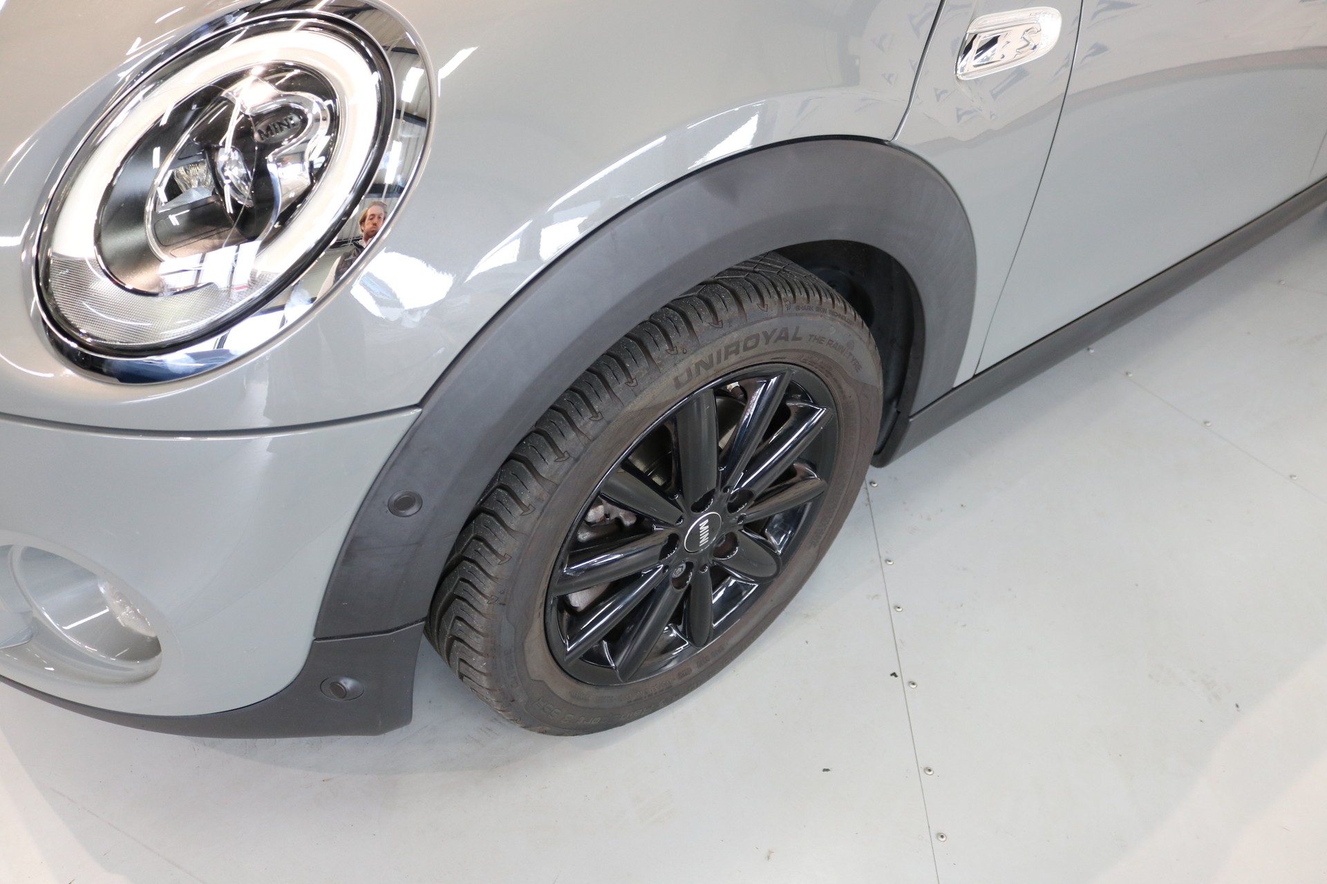 MINI Cooper S-image-29