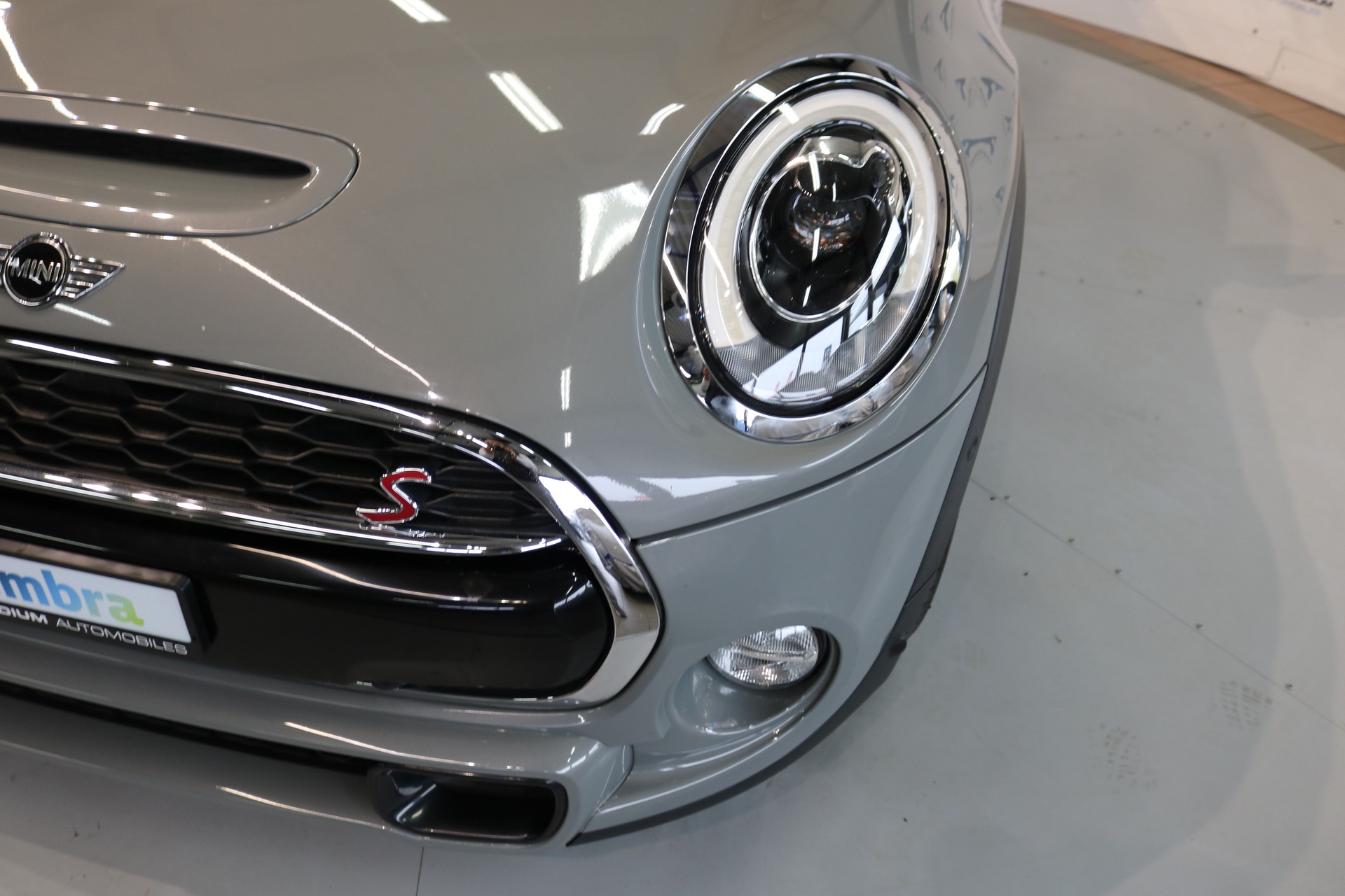 MINI Cooper S-image-28