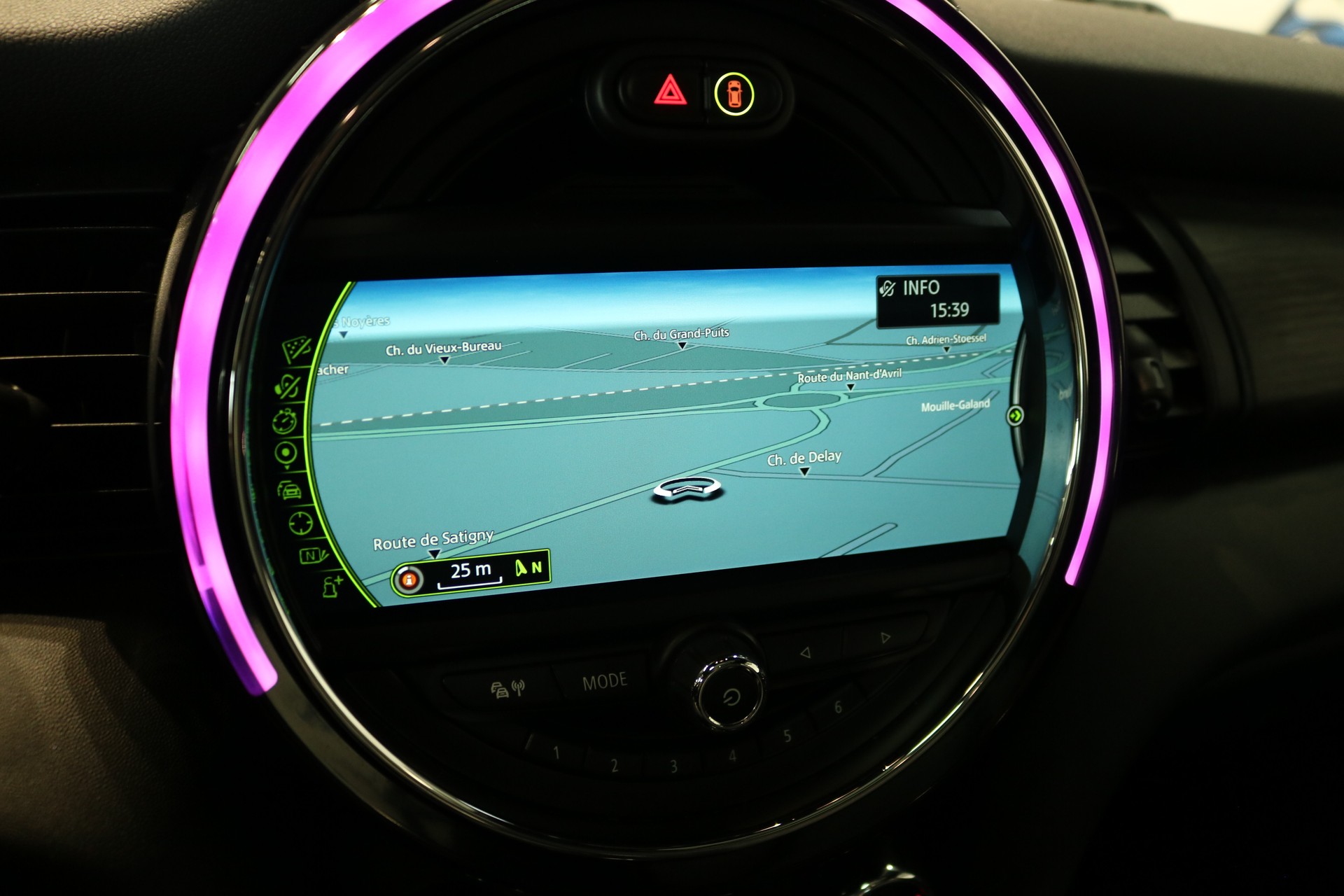 MINI Cooper S-image-45
