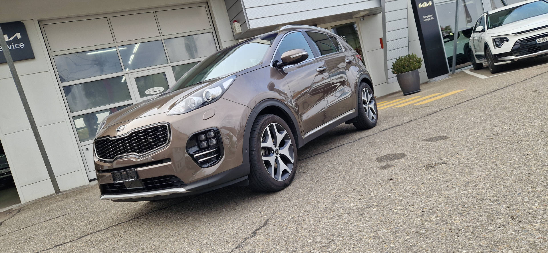 Car photo