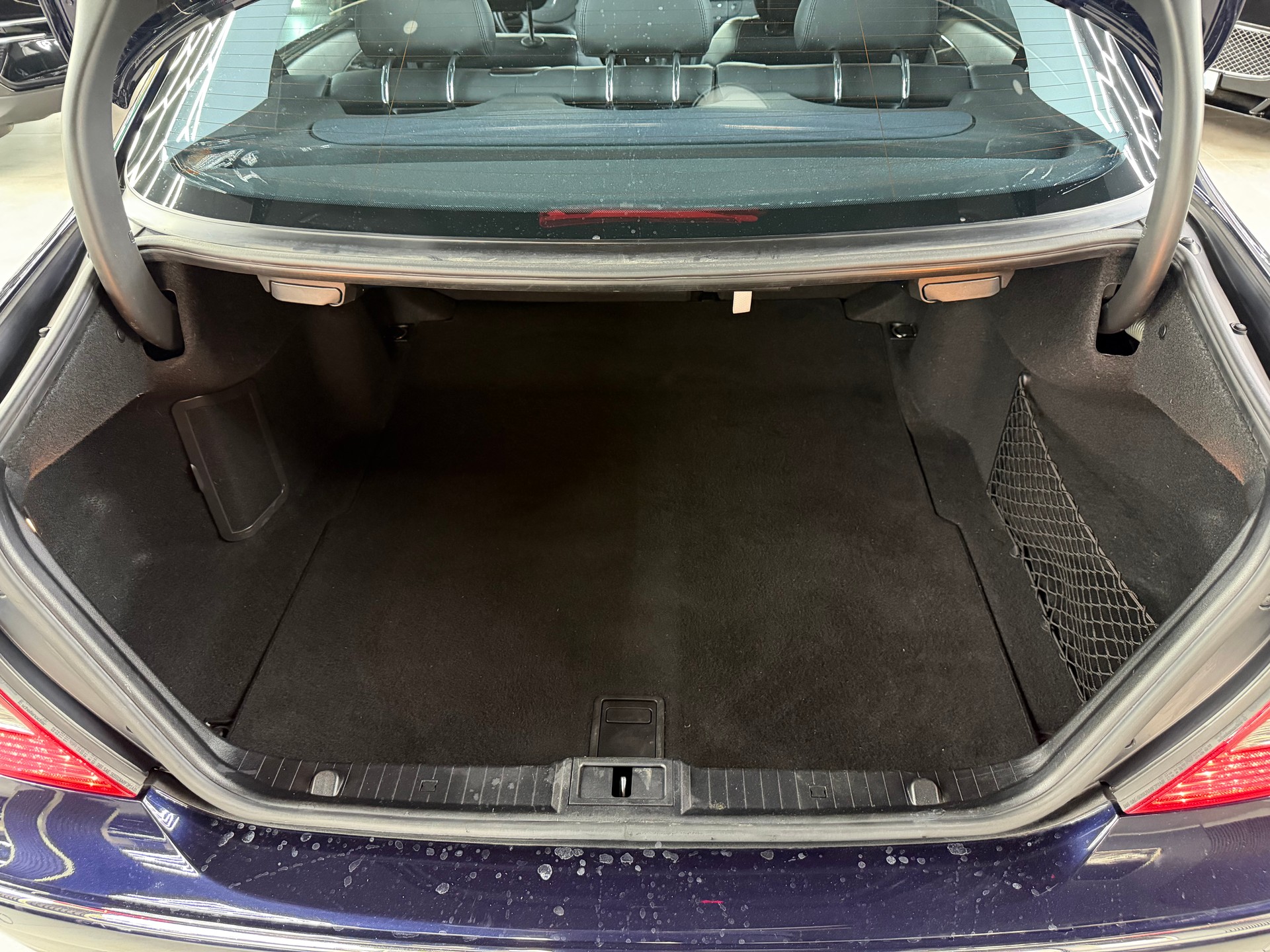 MERCEDES-BENZ E 350 CGI Avantgarde 7G-Tronic - AMG Sportpaket!-image-15