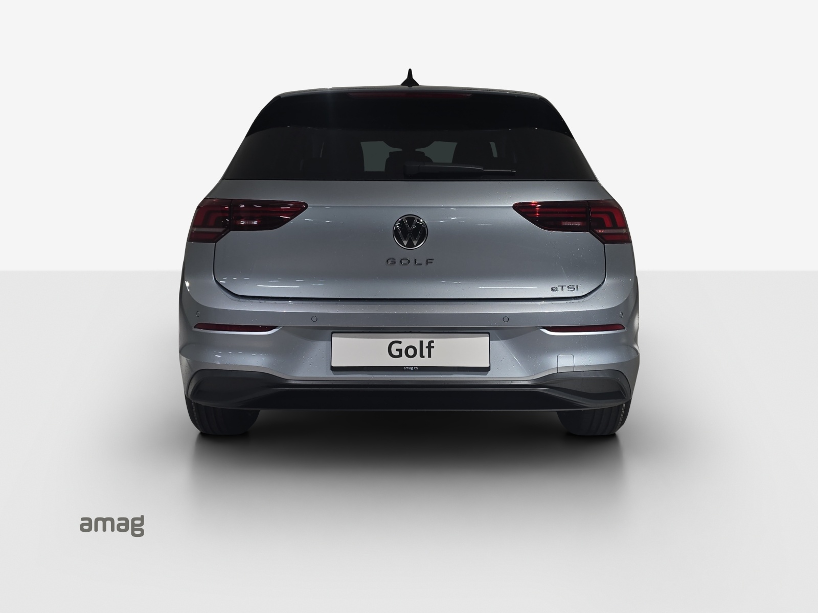 VW Golf 1.5 e TSI mHEV Value DSG-image-3