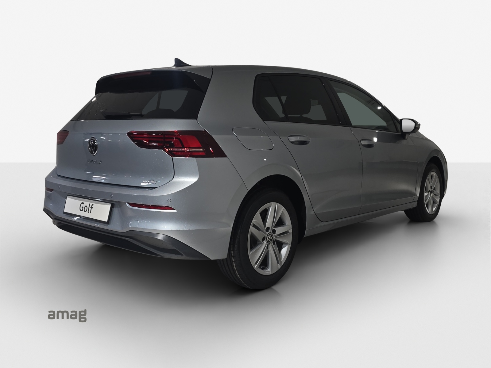 VW Golf 1.5 e TSI mHEV Value DSG-image-4