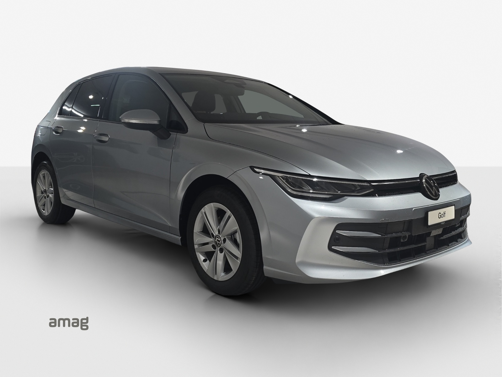 VW Golf 1.5 e TSI mHEV Value DSG-image-5