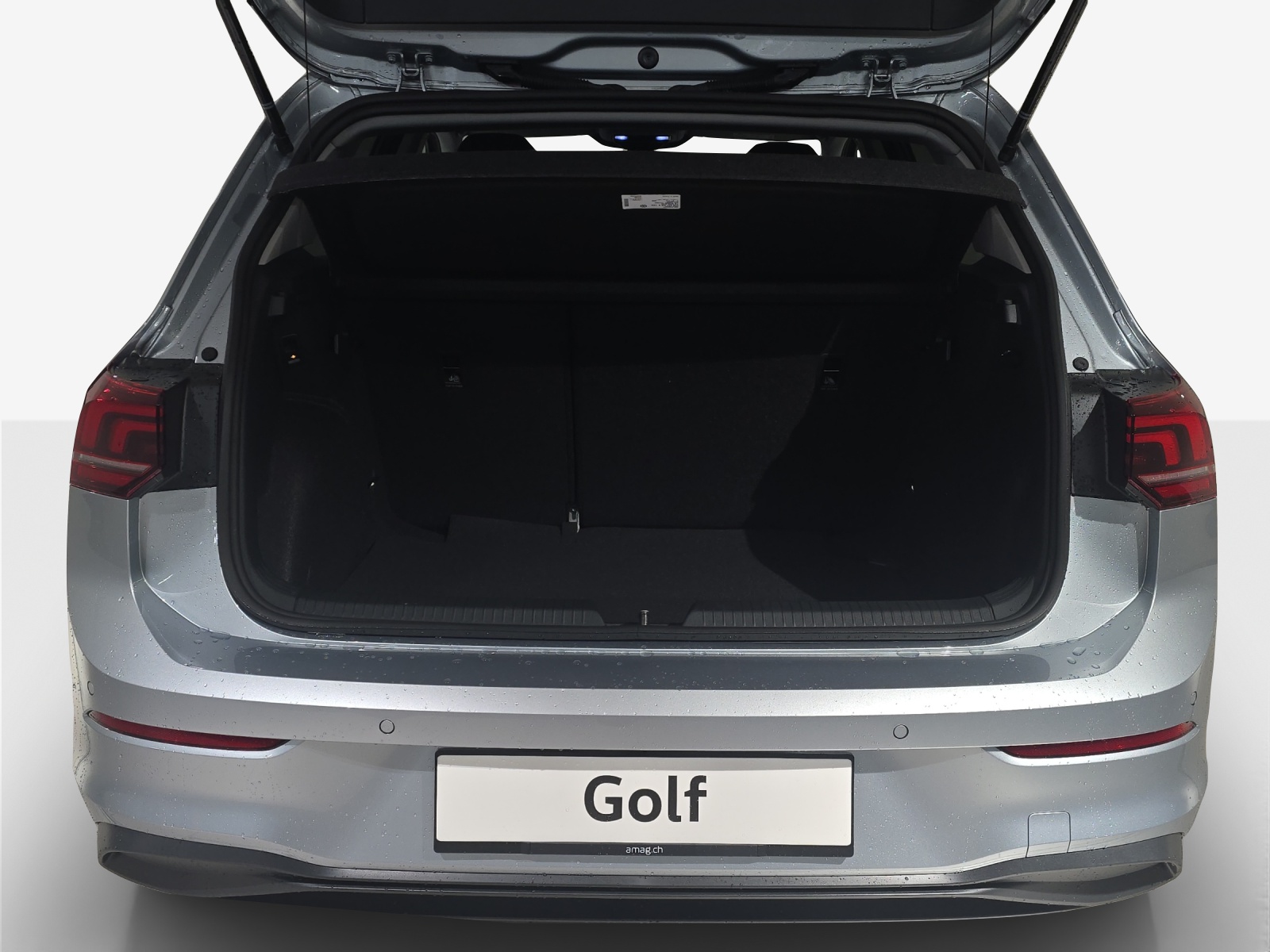VW Golf 1.5 e TSI mHEV Value DSG-image-12