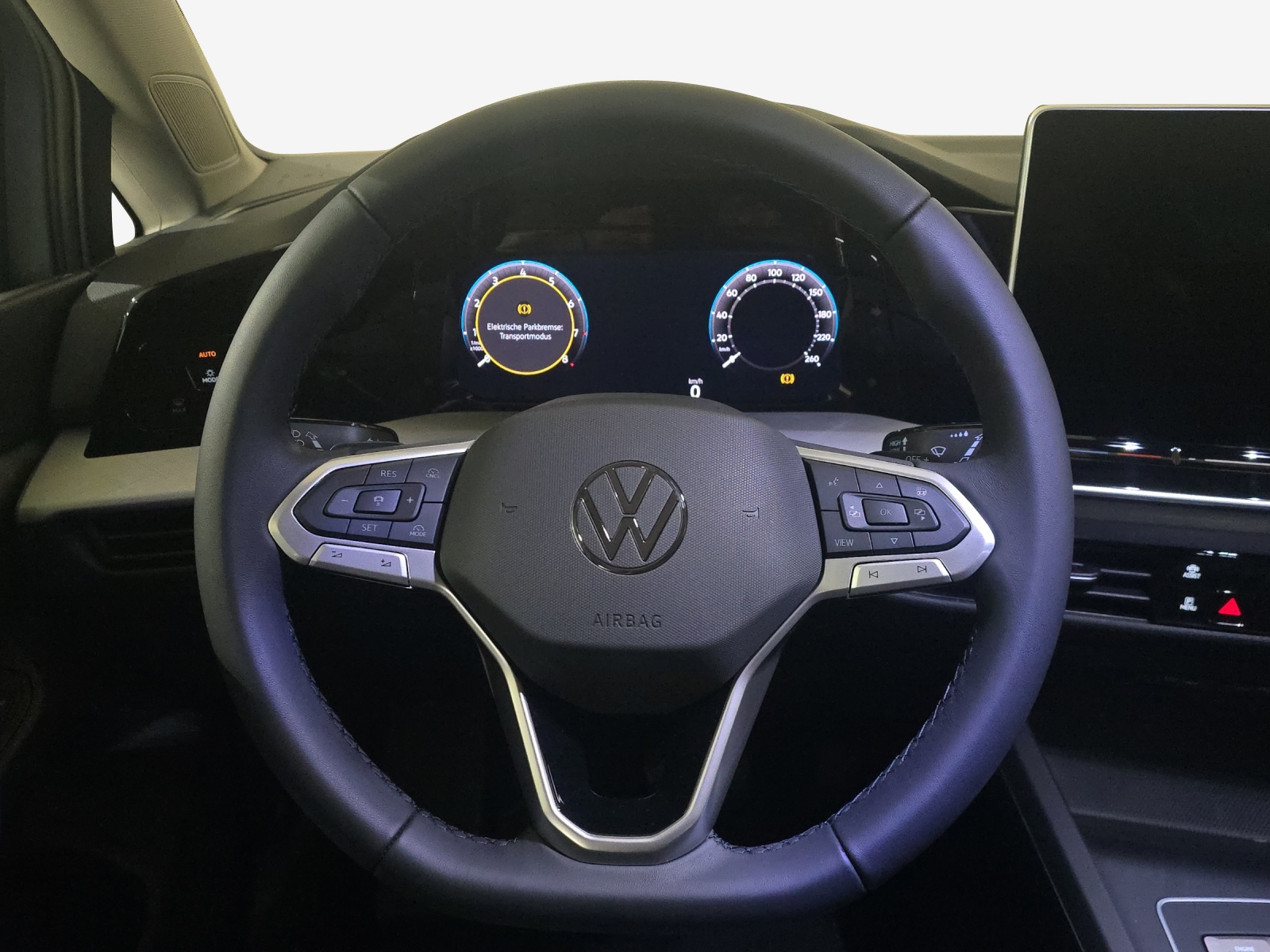 VW Golf 1.5 e TSI mHEV Value DSG-image-9