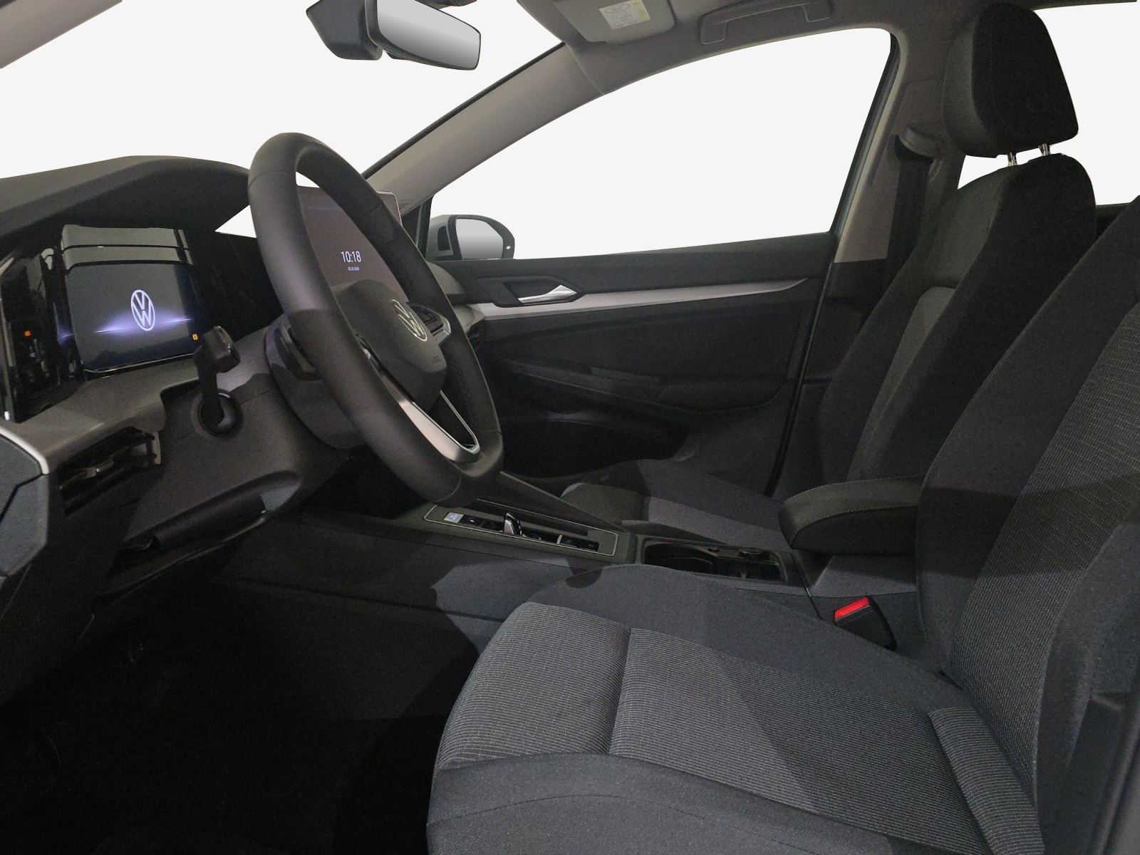 VW Golf 1.5 e TSI mHEV Value DSG-image-7