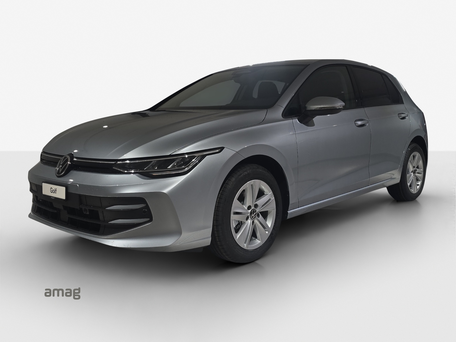 VW Golf 1.5 e TSI mHEV Value DSG