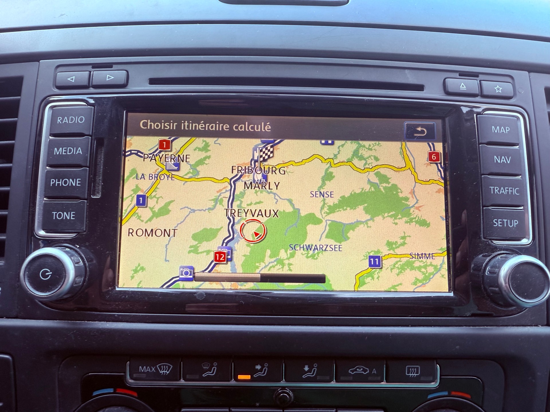 VW T5 Multivan 2.0 Bi-TDI CR Comfortline 4Motion DSG-image-13