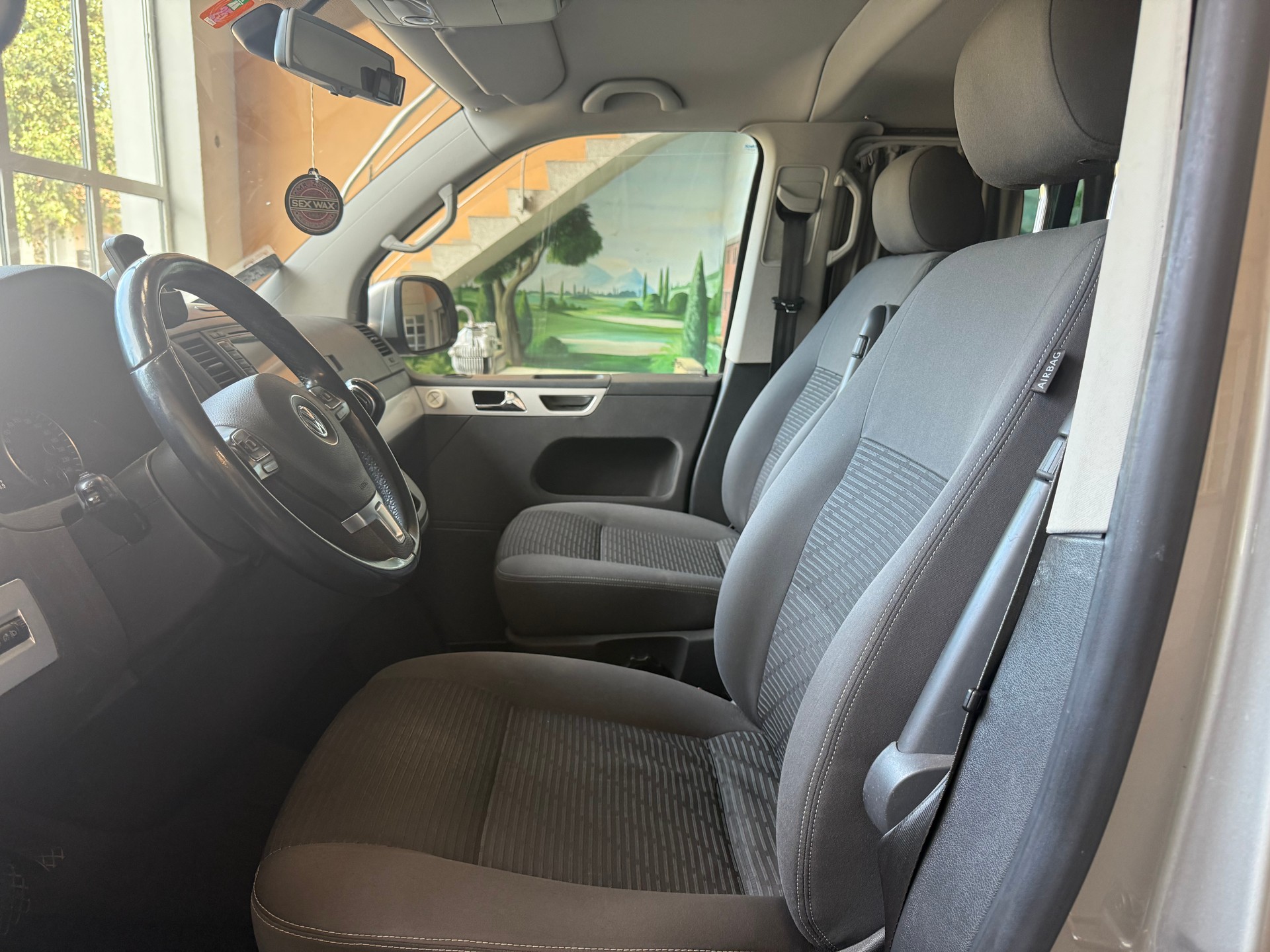 VW T5 Multivan 2.0 Bi-TDI CR Comfortline 4Motion DSG-image-6
