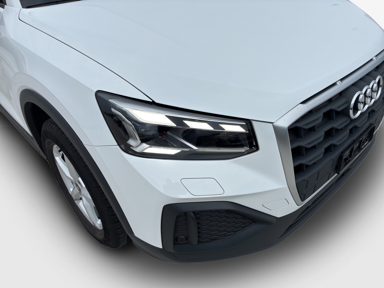 AUDI Q2 35 TFSI S-tronic-image-15