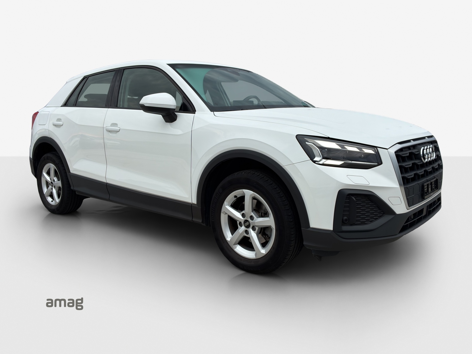 AUDI Q2 35 TFSI S-tronic-image-5