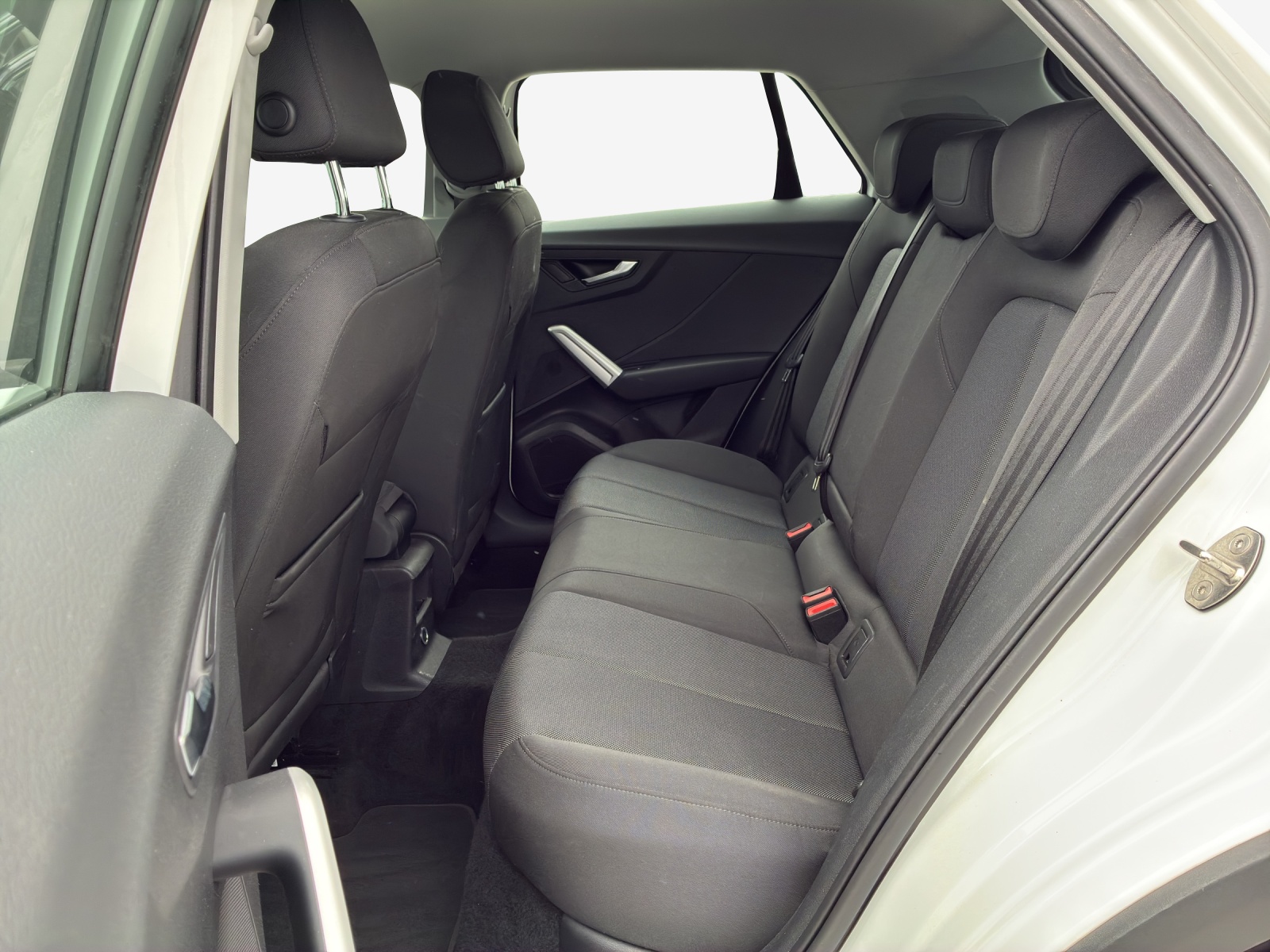 AUDI Q2 35 TFSI S-tronic-image-11