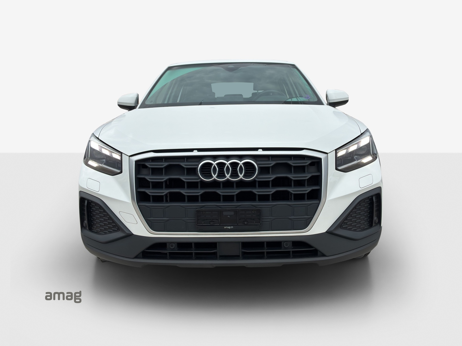 AUDI Q2 35 TFSI S-tronic-image-6