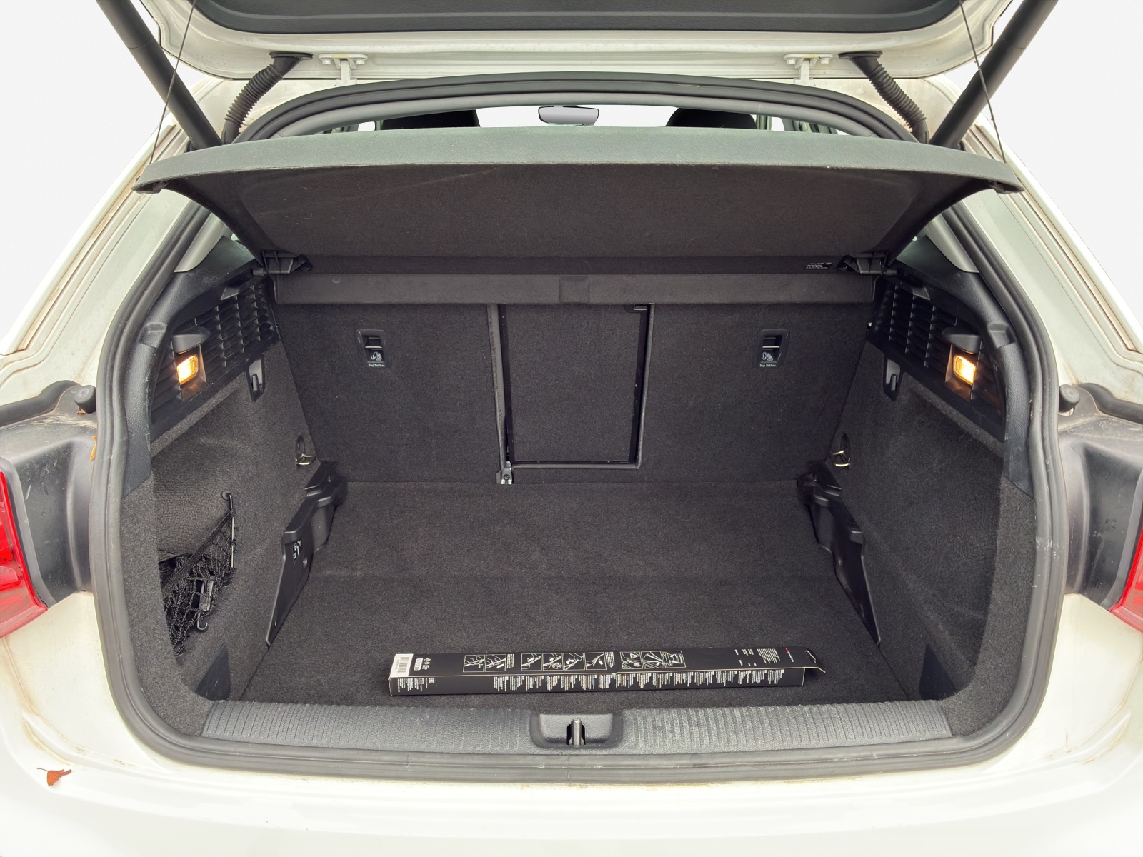AUDI Q2 35 TFSI S-tronic-image-12