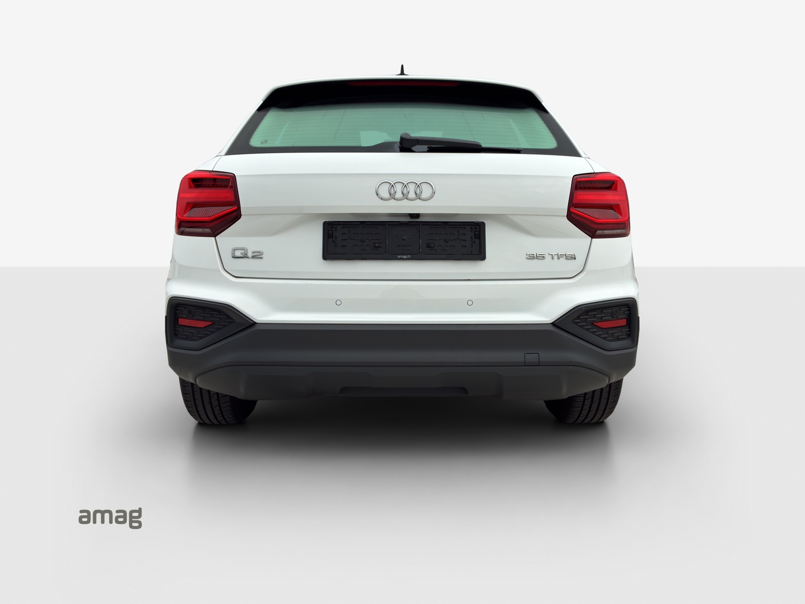 AUDI Q2 35 TFSI S-tronic-image-3