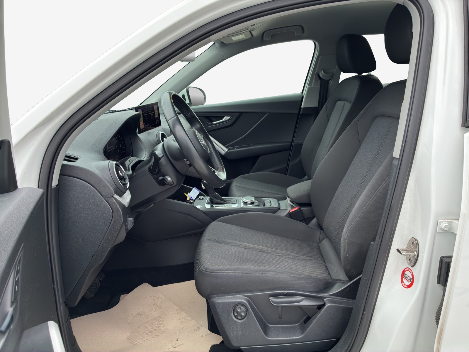AUDI Q2 35 TFSI S-tronic-image-7