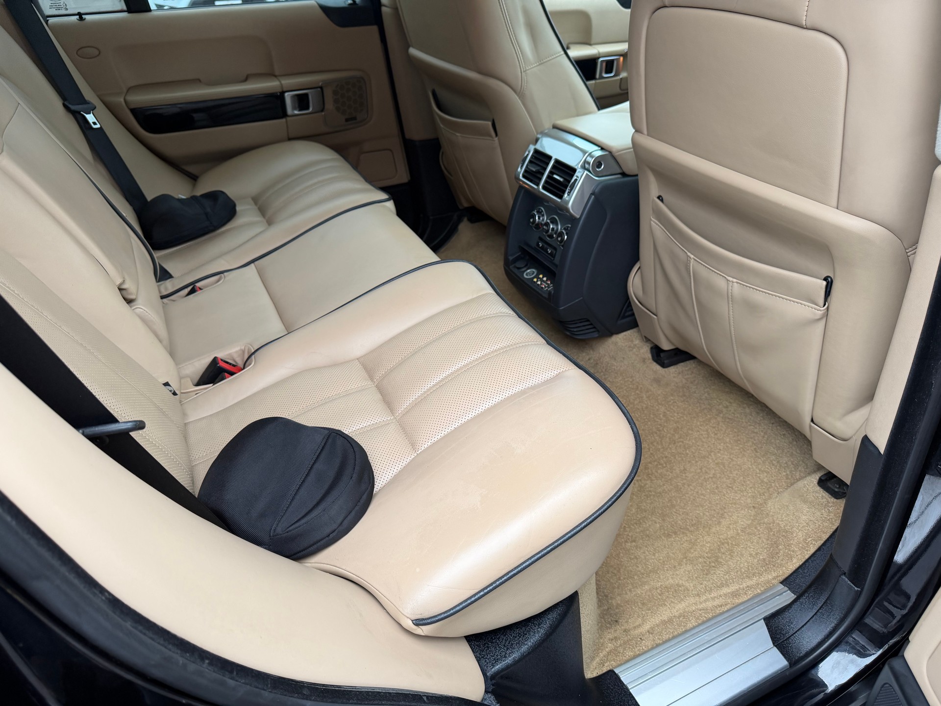 LAND ROVER Range Rover 3.6 d Vogue Automatic-image-15