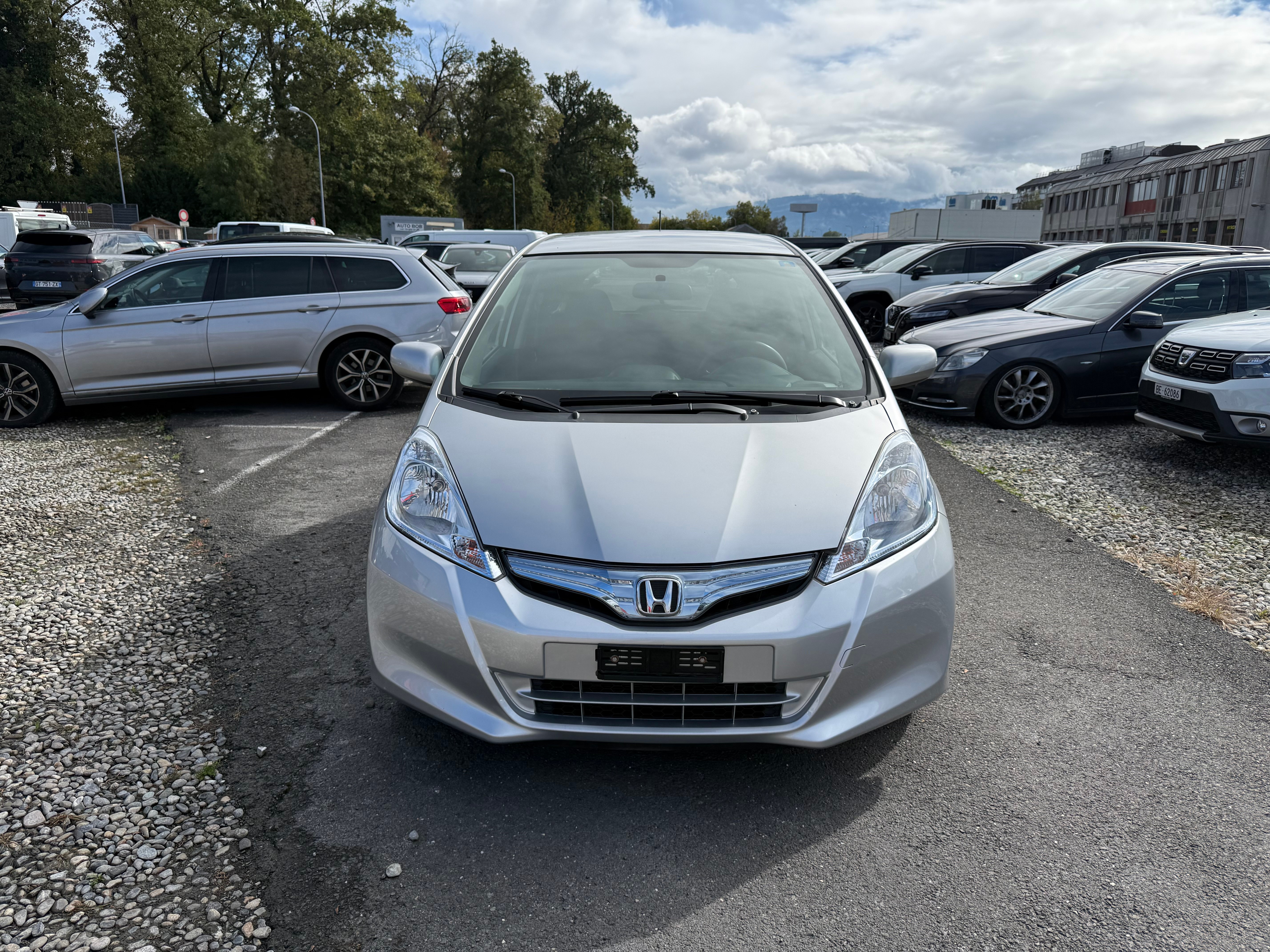 Car photo