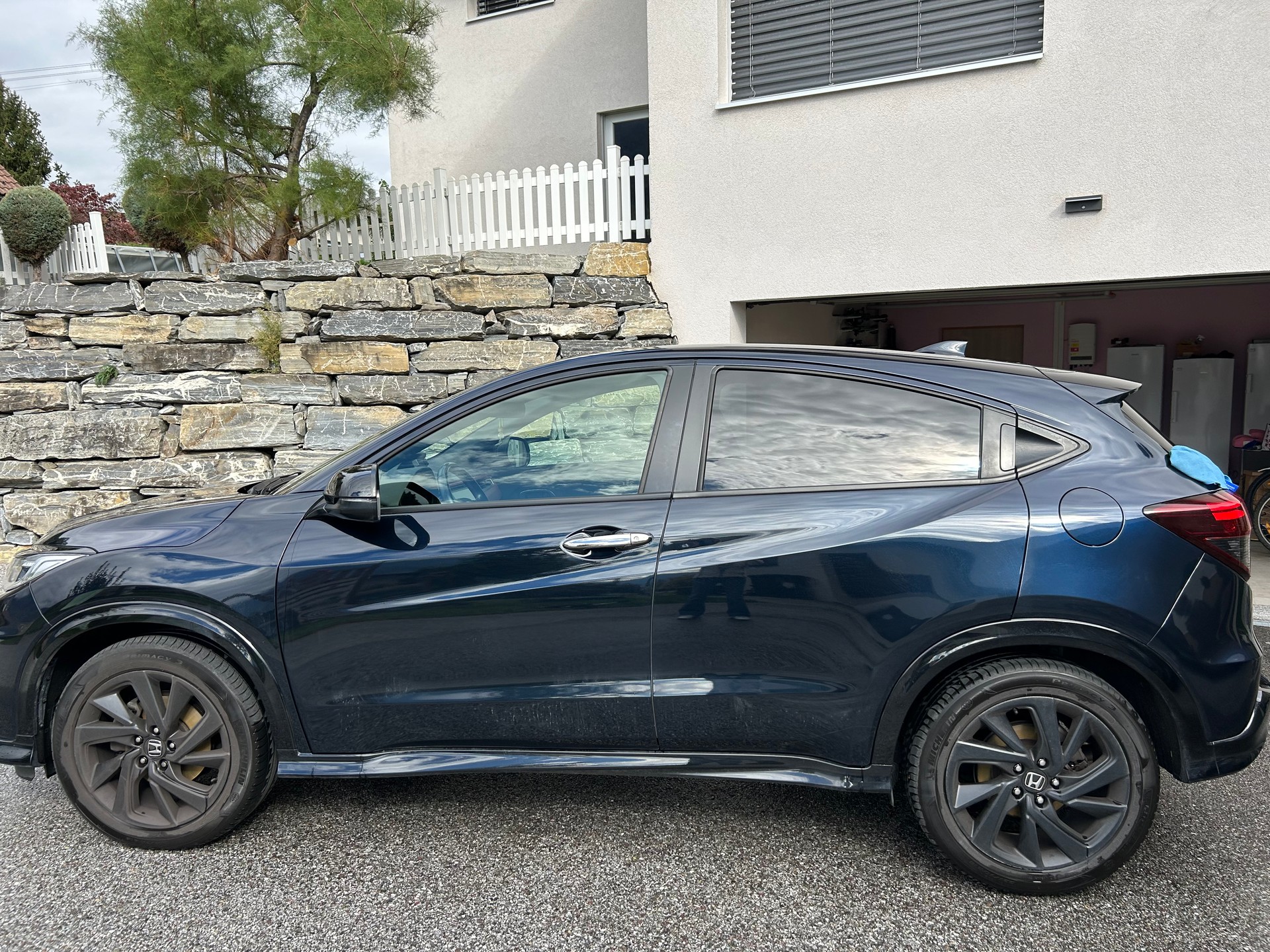 HONDA 1.5 VTEC Turbo-image-0