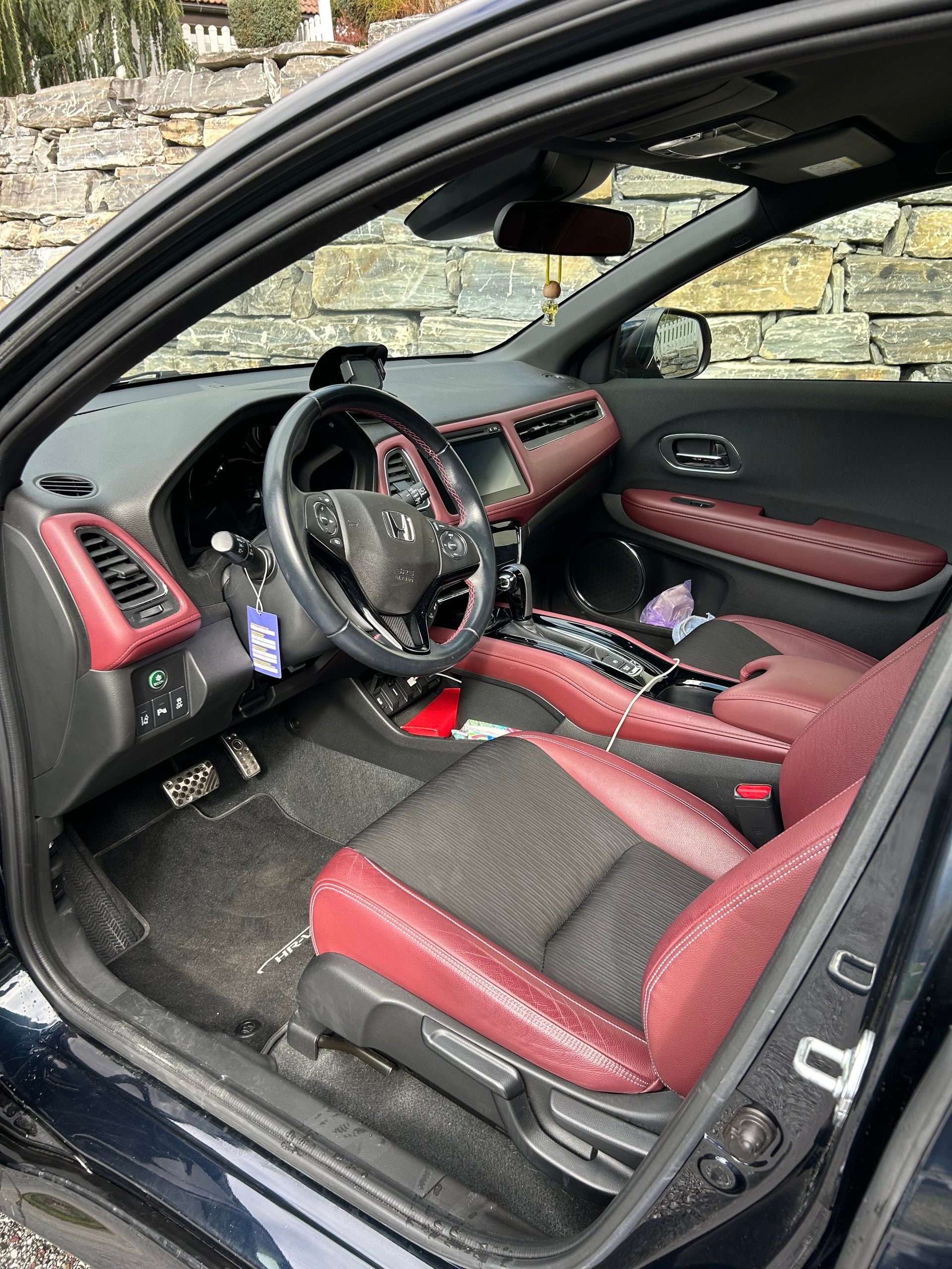 HONDA 1.5 VTEC Turbo-image-3