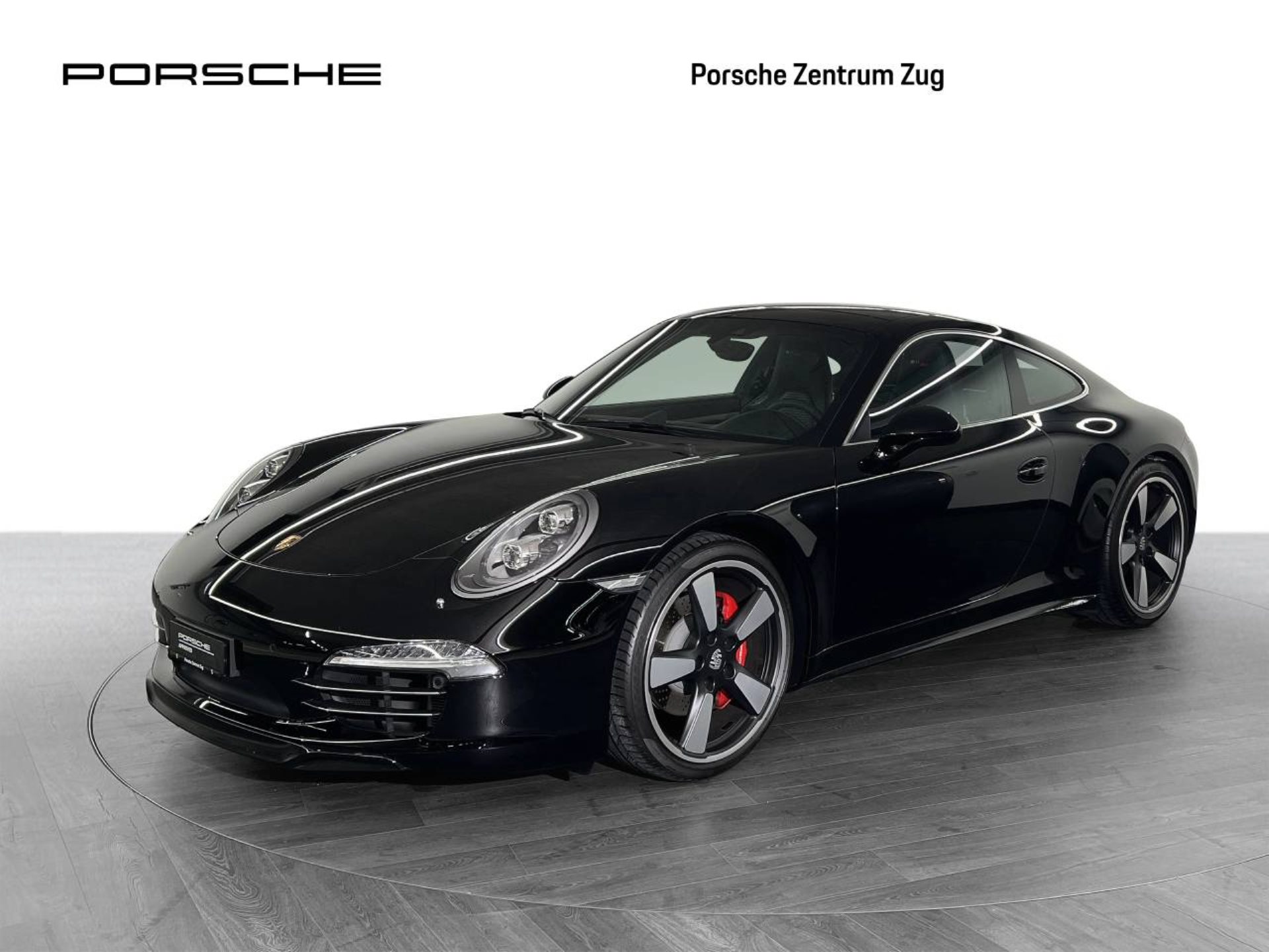 PORSCHE 911 Jubiläumsmodell 50 Jahre 911-image-0