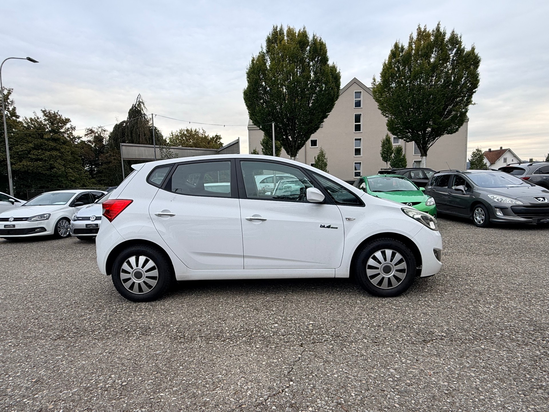 HYUNDAI iX20 1.4 Comfort-image-2