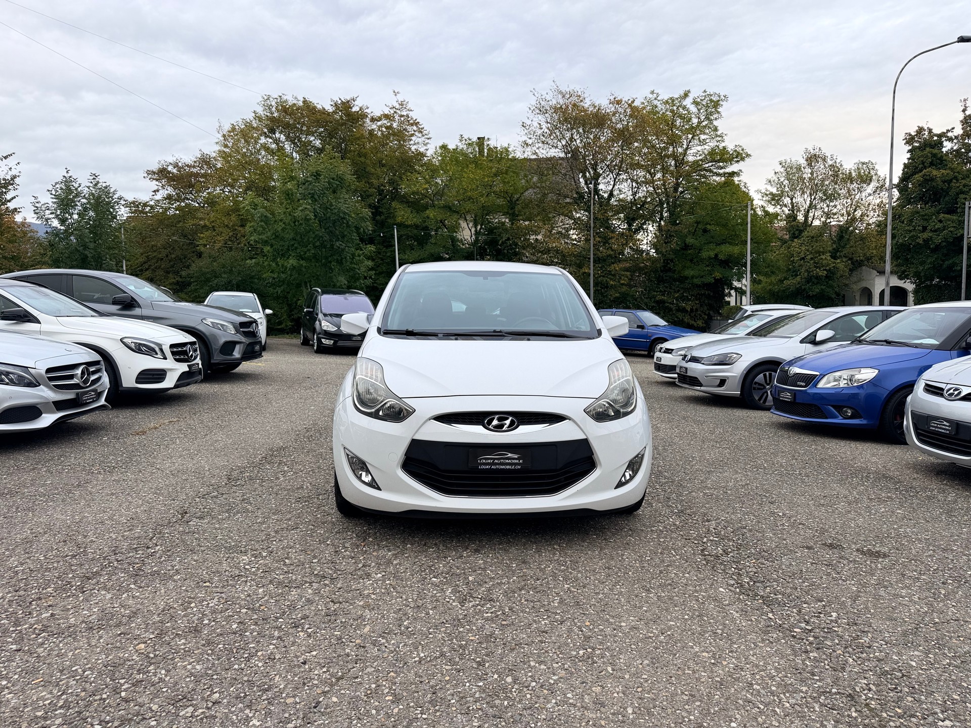 HYUNDAI iX20 1.4 Comfort-image-12