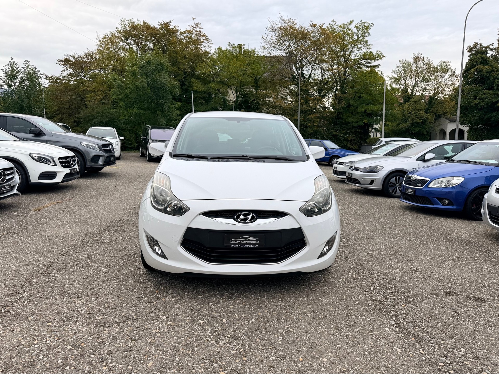 HYUNDAI iX20 1.4 Comfort-image-9