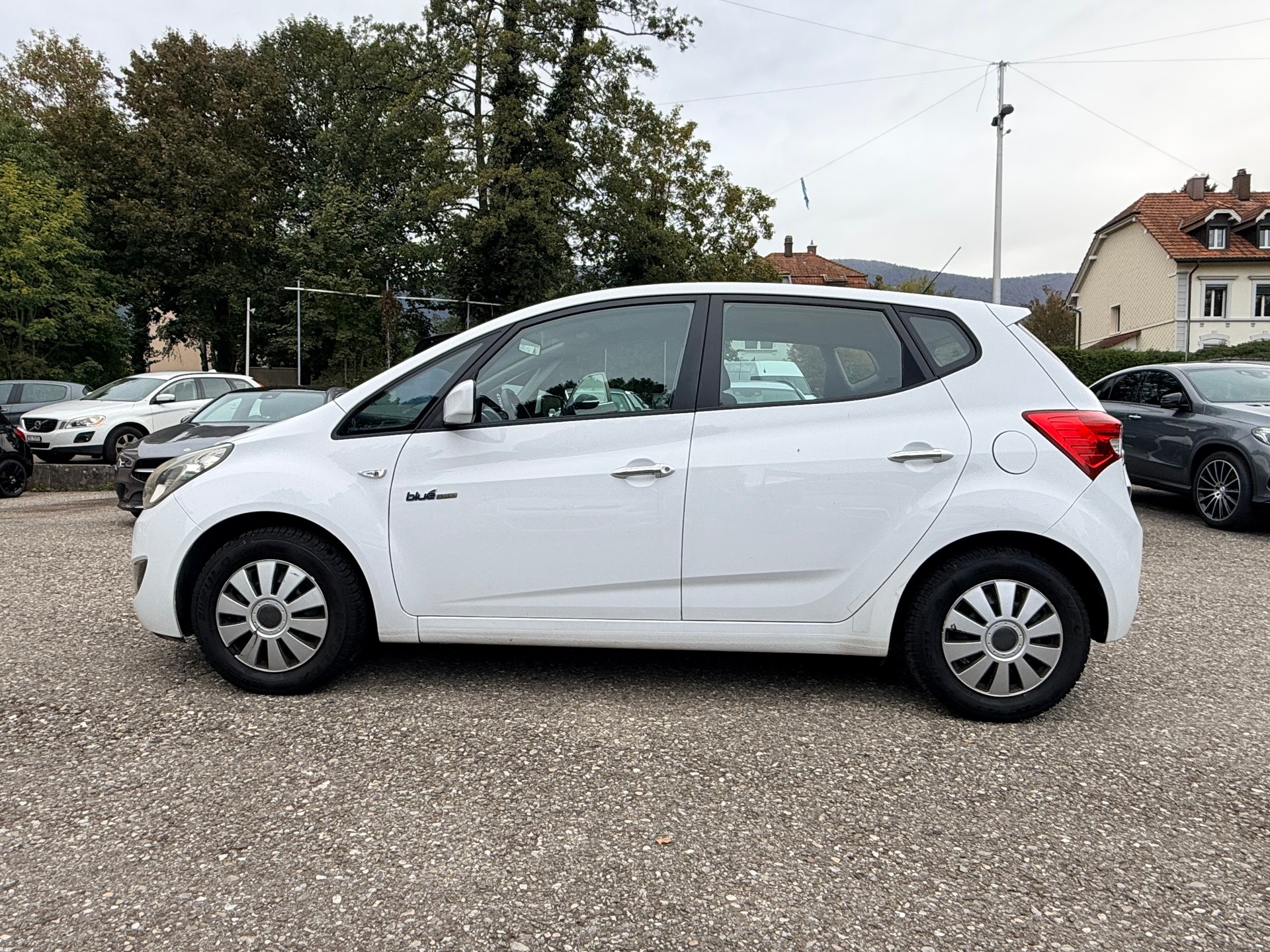 HYUNDAI iX20 1.4 Comfort-image-7