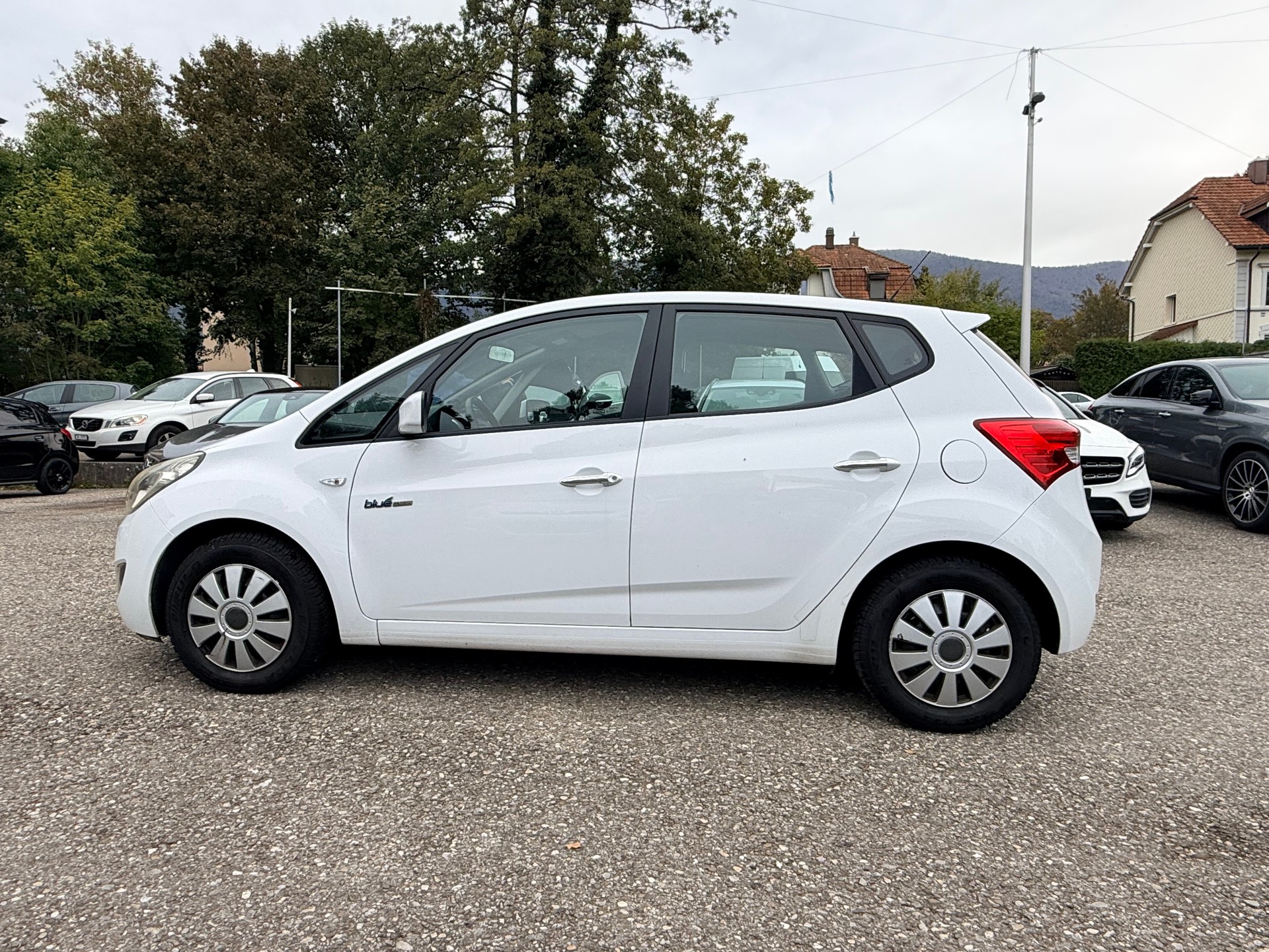 HYUNDAI iX20 1.4 Comfort-image-3